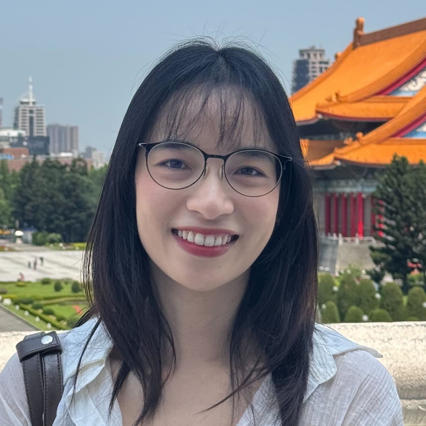 Vu Le Bao Ngoc